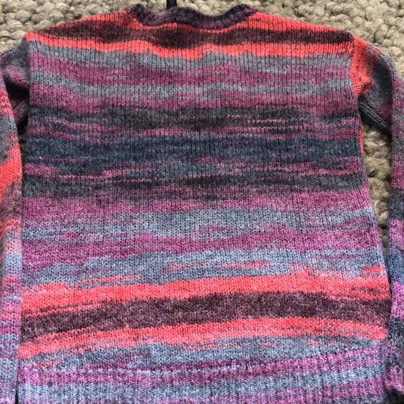 Fun & colourful sweater from Aeropostale - Picture 6 of 6